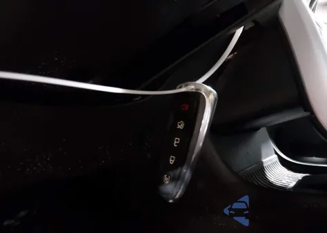 2014 Ford Edge Limited from USA, damaged, VIN 2FMDK3KC2EBA05206